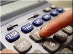 Financial Calculators